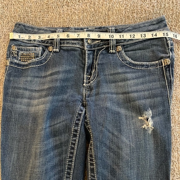 Miss Me jeans - Picture 5 of 8